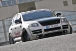 Volkswagen Touareg W12 Sport Edition by CoverEFX 2010 года
